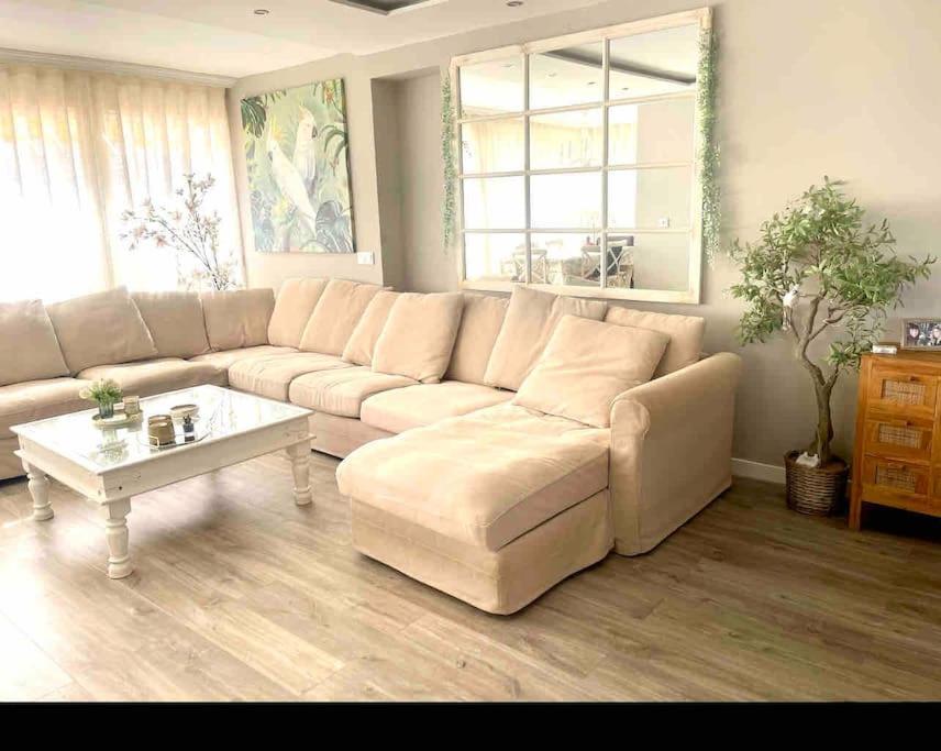 Precioso Apartamento En El Centro De Benidorm Buitenkant foto