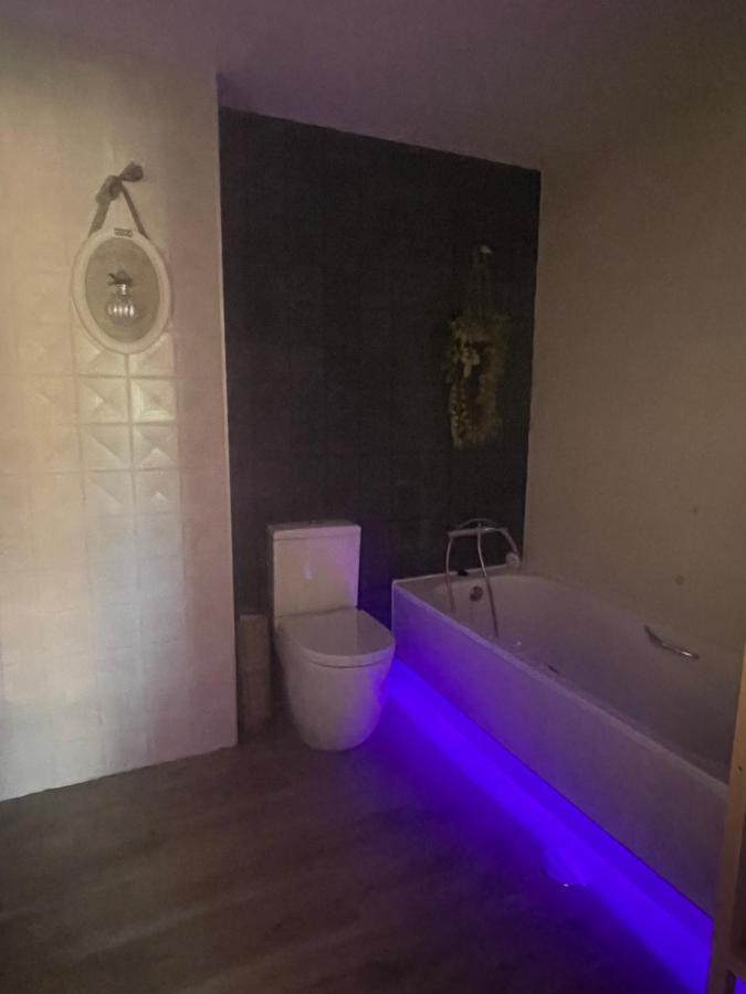 Precioso Apartamento En El Centro De Benidorm Buitenkant foto